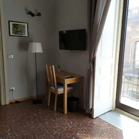 A Casa Di Giosi فندق مبيت وإفطار كاتانيا