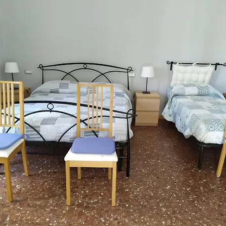 A Casa Di Giosi * كاتانيا