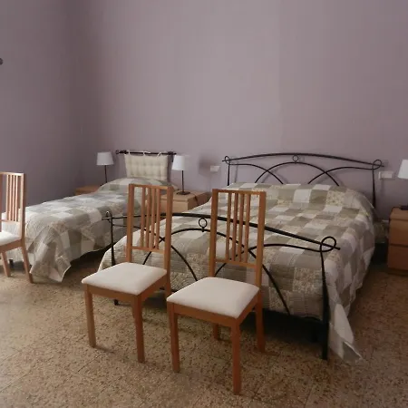A Casa Di Giosi * Catania