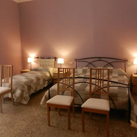Bed & Breakfast A Casa Di Giosi Catania