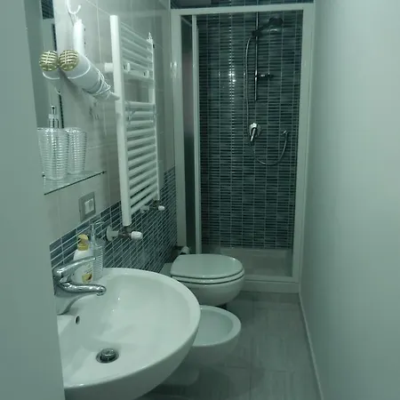 A Casa Di Giosi Panzió