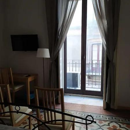A Casa Di Giosi Panzió