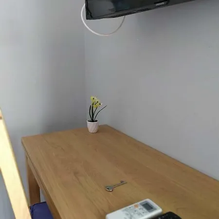 Panzió A Casa Di Giosi *