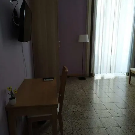 A Casa Di Giosi Panzió *