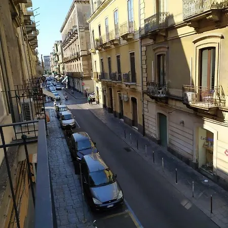 Panzió A Casa Di Giosi Catania