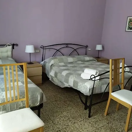 Panzió A Casa Di Giosi *