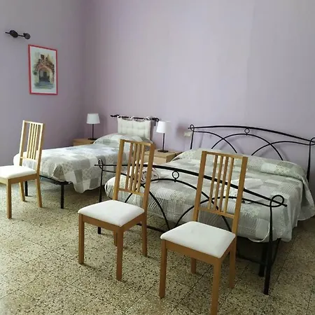 A Casa Di Giosi Panzió