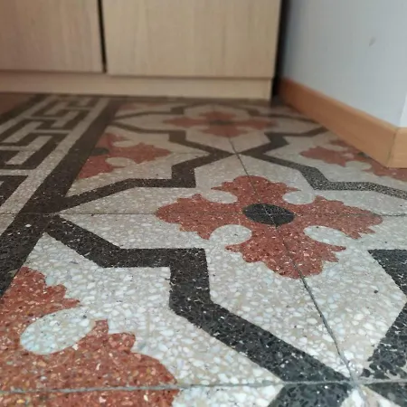 Panzió A Casa Di Giosi