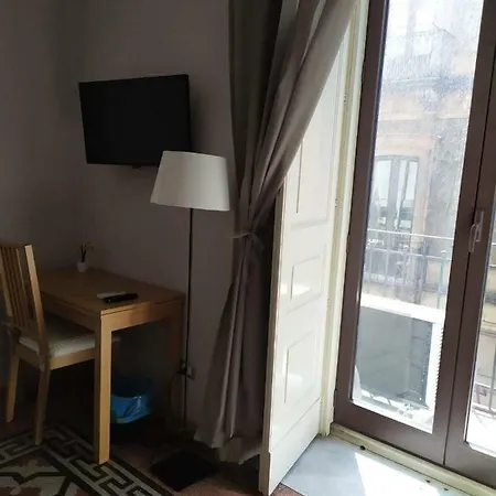 A Casa Di Giosi Panzió *
