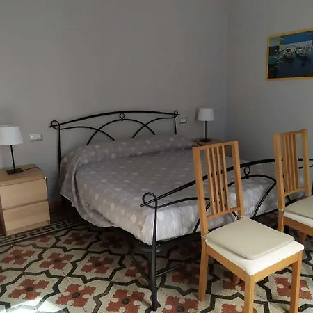 A Casa Di Giosi Bed & Breakfast