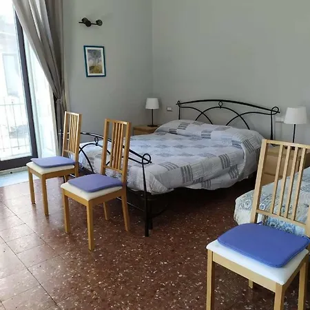 A Casa Di Giosi Panzió Catania