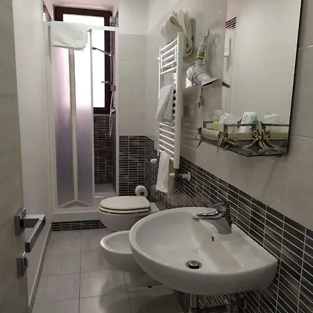 Panzió A Casa Di Giosi Catania