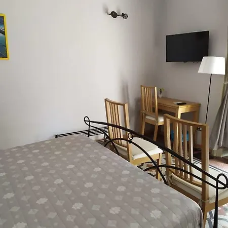 A Casa Di Giosi Panzió