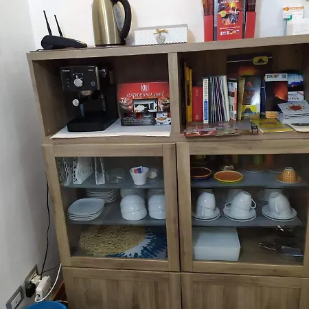 A Casa Di Giosi Panzió